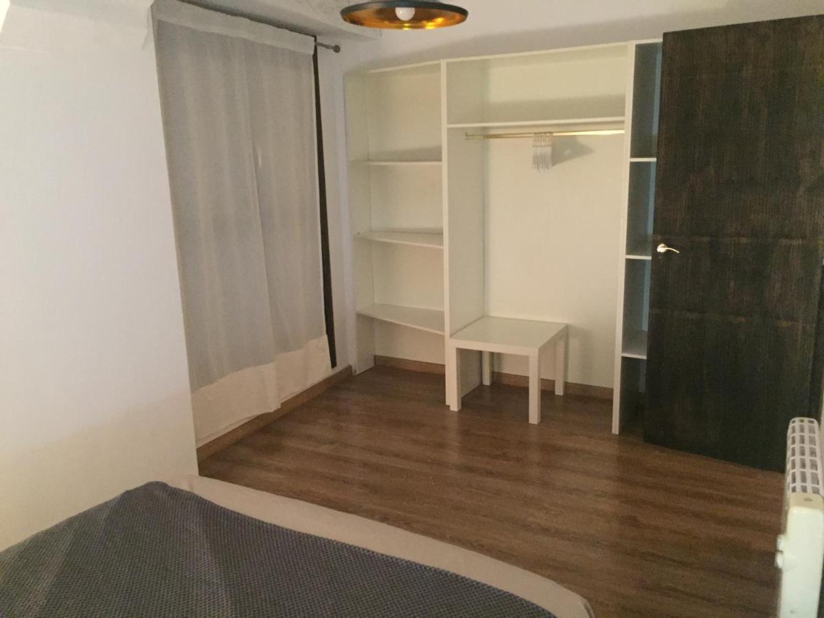 Ferienwohnung Casa Latre Somontano Barbastro Exterior foto