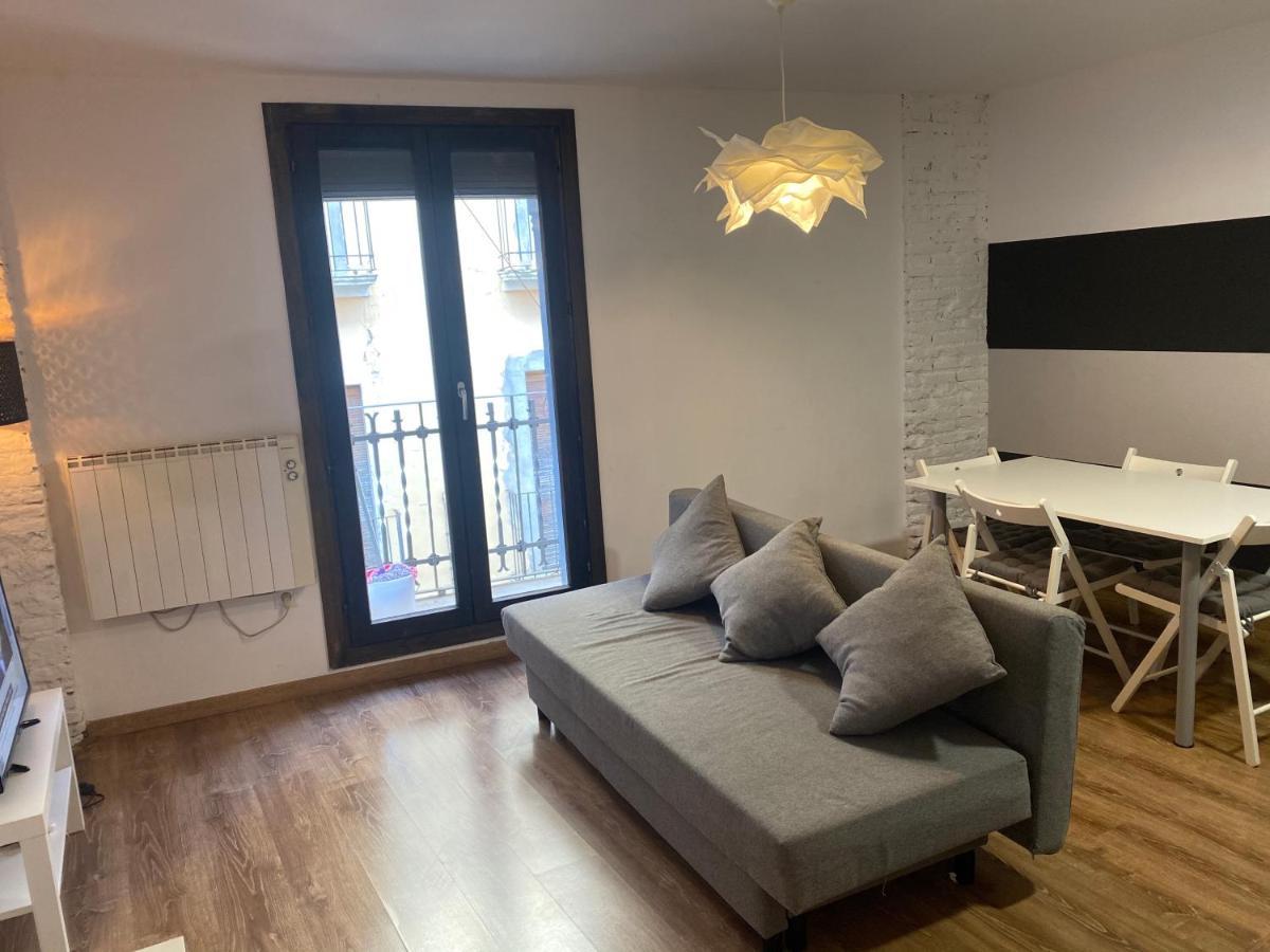 Ferienwohnung Casa Latre Somontano Barbastro Exterior foto