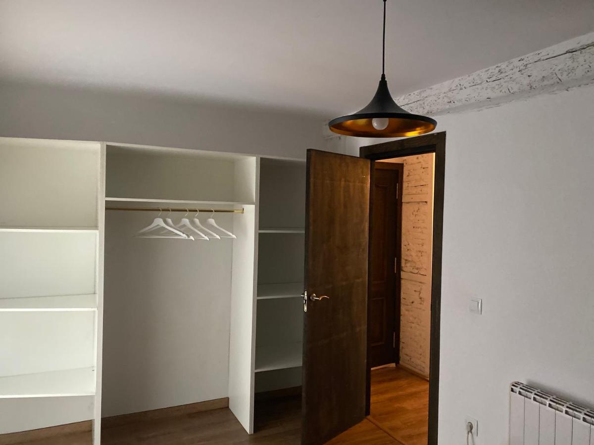 Ferienwohnung Casa Latre Somontano Barbastro Exterior foto