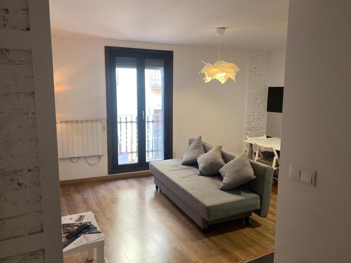 Ferienwohnung Casa Latre Somontano Barbastro Exterior foto