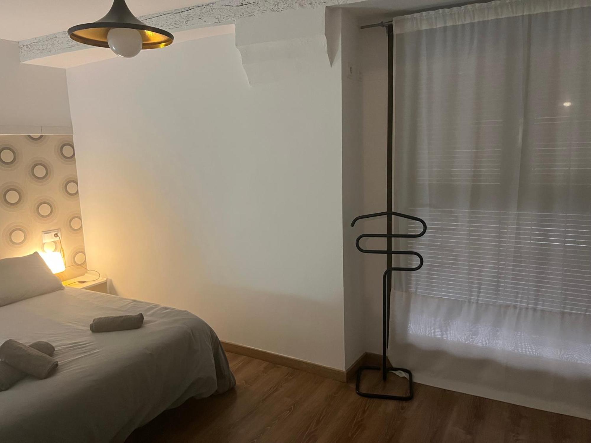 Ferienwohnung Casa Latre Somontano Barbastro Exterior foto