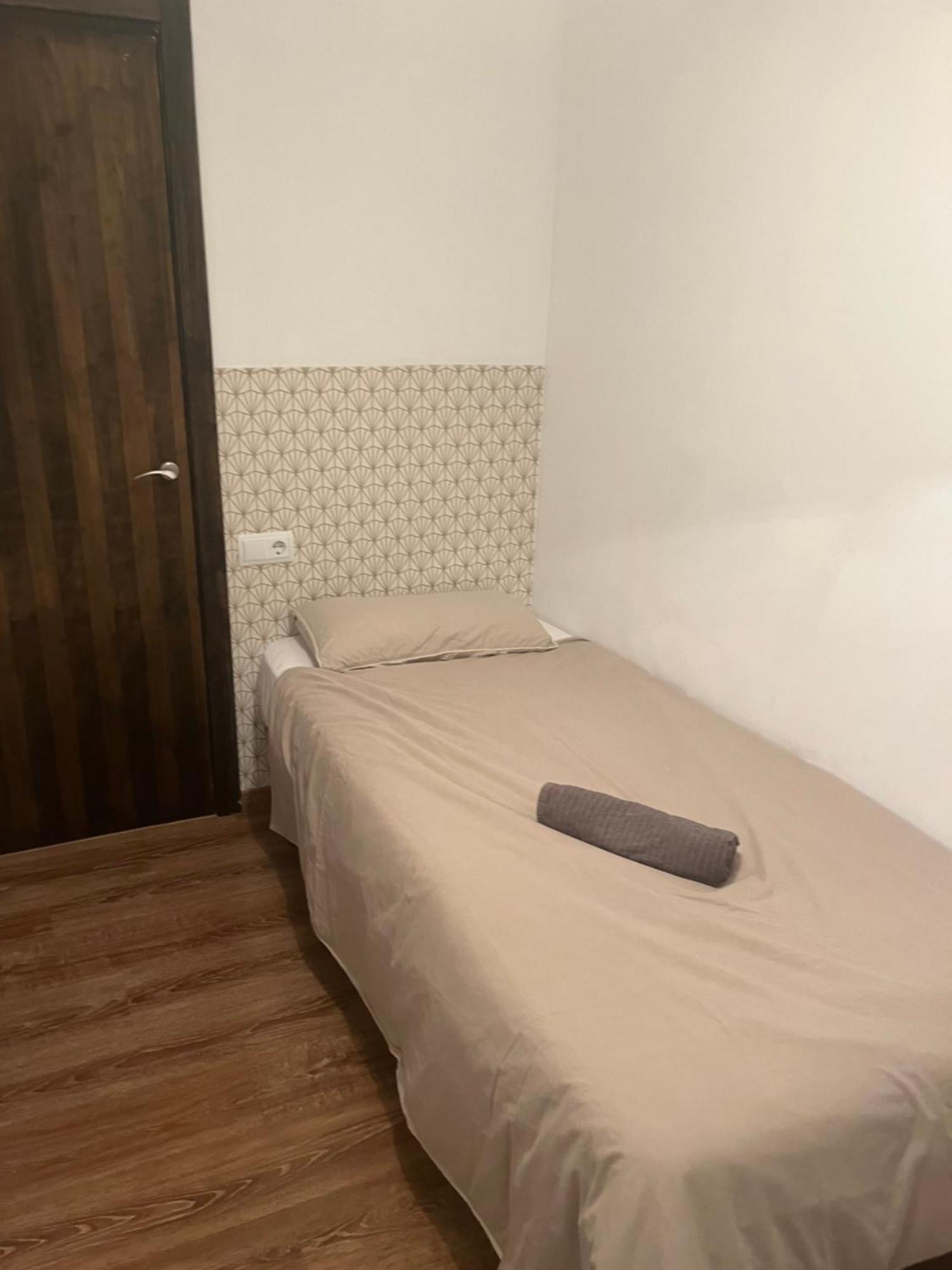 Ferienwohnung Casa Latre Somontano Barbastro Exterior foto